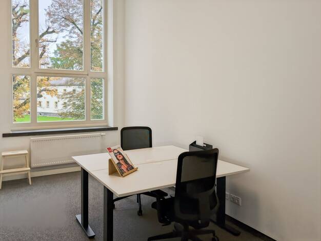 Bürofläche zur Miete provisionsfrei 359 € 8 m² Bürofläche Schulstraße 38 Altchemnitz Altchemnitz 9125