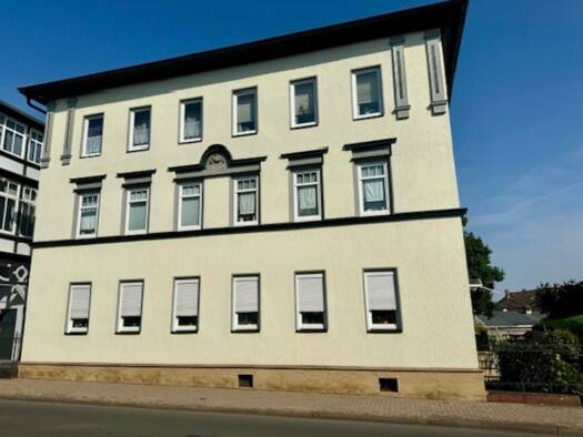 Wohnung zur Miete 780 € 4 Zimmer 75 m² Geschoss 2/2 frei ab 01.03.2026 Gotha 99867