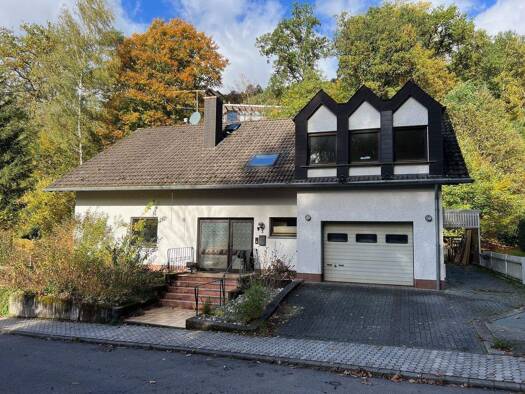 Einfamilienhaus zum Kauf 299.000 € 5 Zimmer 216 m² 463 m² Grundstück frei ab sofort Kordel 54306