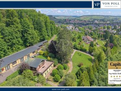 Einfamilienhaus zum Kauf 20 Zimmer 757 m² 34.000 m² Grundstück Weinsberg Weinsberg 74189