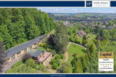 Einfamilienhaus zum Kauf 20 Zimmer 757 m² 34.000 m² Grundstück Weinsberg Weinsberg 74189