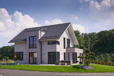 Einfamilienhaus zum Kauf 474.743 € 4 Zimmer 135 m² 568 m² Grundstück Dodendorf Sülzetal 39171