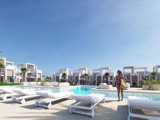 Studio zum Kauf - Erstbezug provisionsfrei 324.000 € 3 Zimmer 73 m² Ciudad Quesada