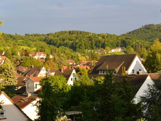 Wohnung zum Kauf provisionsfrei 354.200 € 3 Zimmer 81,6 m² Geschoss 3/4 frei ab 01.10.2026 Seeheim Seeheim-Jugenheim 64342