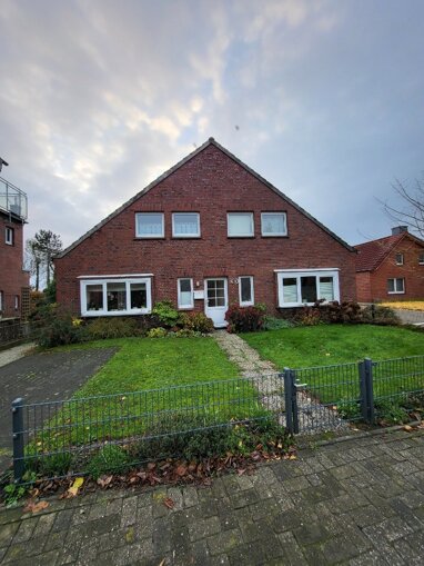 Mehrfamilienhaus zum Kauf 215.000 € 10 Zimmer 234,8 m² 542 m² Grundstück Wolthusen / Neubaugebiet Emden 26725