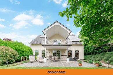 Villa zum Kauf 1.479.000 € 8 Zimmer 374 m² 4.248 m² Grundstück Schwelm 58332