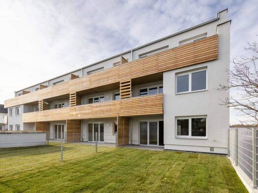 Wohnung zum Kauf - Erstbezug 274.000 € 2 Zimmer 51,8 m² 1. Geschoss Bockfließerstraße 136A Deutsch-Wagram 2232