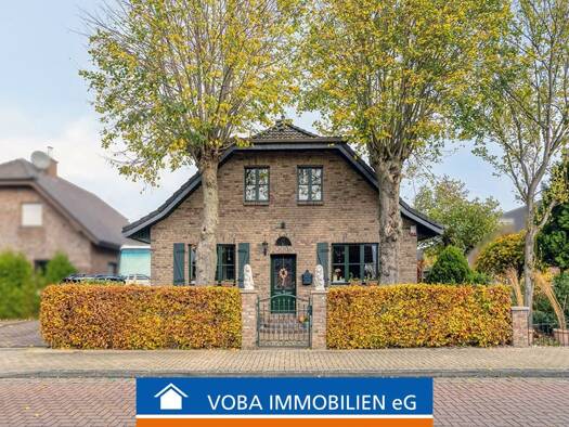 Einfamilienhaus zum Kauf 429.000 € 5 Zimmer 189 m² 578 m² Grundstück Rees 46459