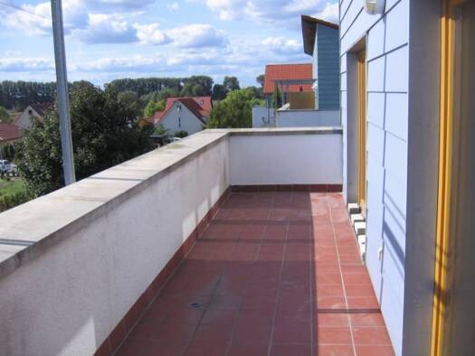 Wohnung zur Miete 570 € 2 Zimmer 54,4 m² 2. Geschoss frei ab 01.03.2026 Mühlengraben 19 Trebbin 14959