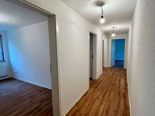 Wohnung zur Miete 639 € 3 Zimmer 69 m² EG frei ab 01.11.2026 Sudetenstraße 22 Jebenhausen Göppingen 73035