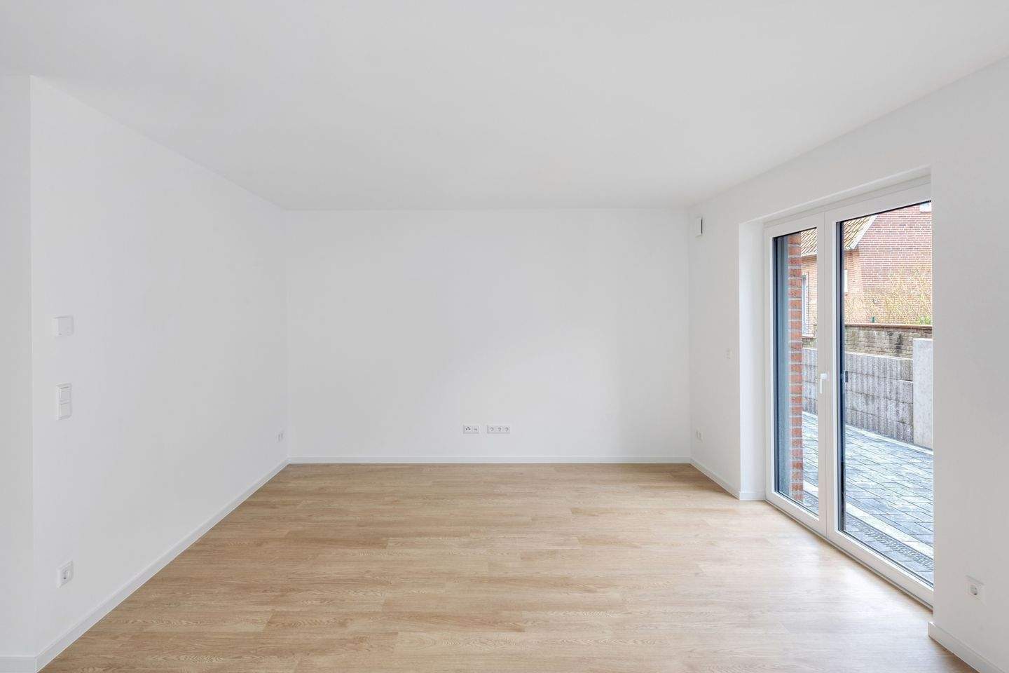 Reihenendhaus zur Miete - Ansicht 5