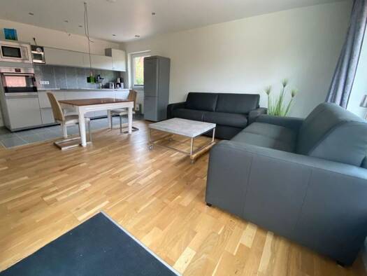 Wohnung zur Miete 700 € 2 Zimmer 80 m² Molfsee 24113