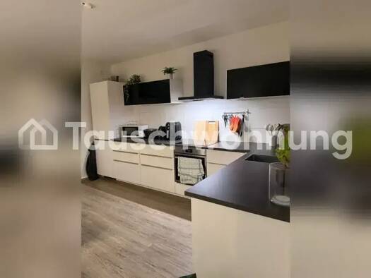 Wohnung zur Miete Tauschwohnung 500 € 3 Zimmer 65 m² 2. Geschoss Reick Dresden 01237