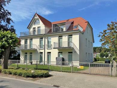 Wohnung zum Kauf 765.000 € 5 Zimmer 115 m² Kühlungsborn 18225
