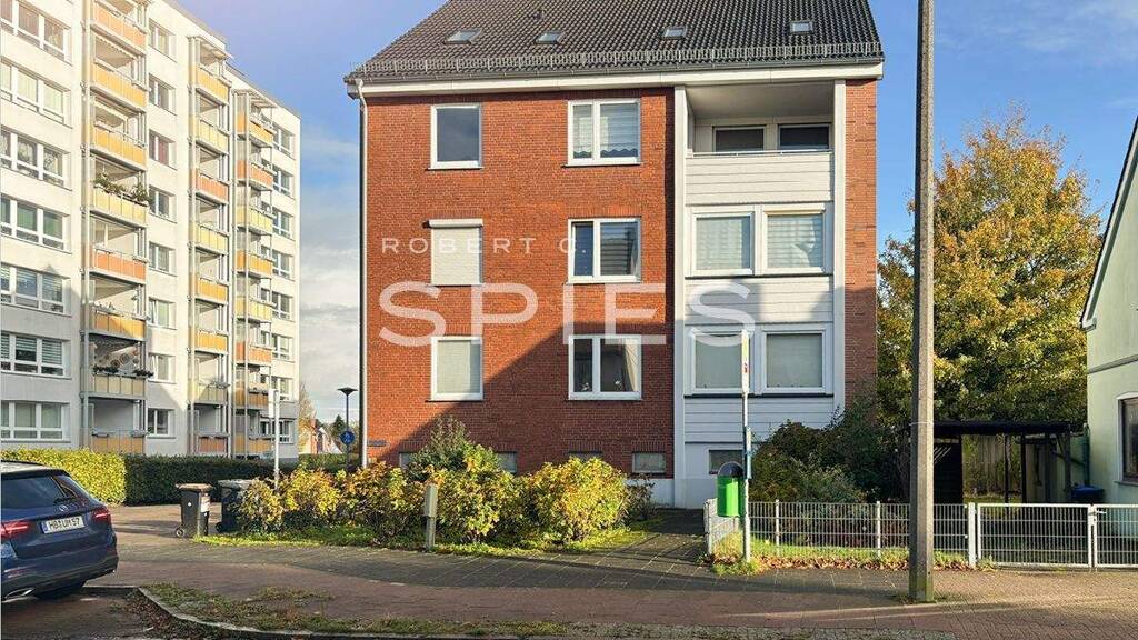 Wohnung zum Kauf 176.000 € 5 Zimmer 101 m² Rönnebeck Bremen 28777