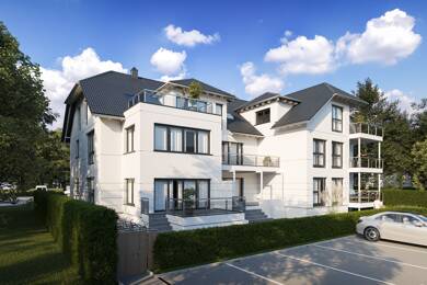 Wohnung zum Kauf provisionsfrei 299.500 € 2 Zimmer 71,5 m² EG Eichenallee 4 Lage Lage 32791