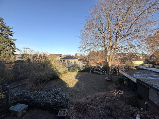 Einfamilienhaus zum Kauf 6 Zimmer 170 m² 895 m² Grundstück frei ab sofort Sudweyhe Weyhe 28844