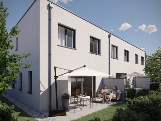 Reihenendhaus zum Kauf 514.000 € 5 Zimmer 98 m² Ufer Linz 4030