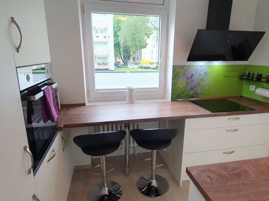Wohnung zur Miete 850 € 3 Zimmer 62 m² Geschoss EG/4 frei ab 01.12.2025 Kley Dortmund 44149