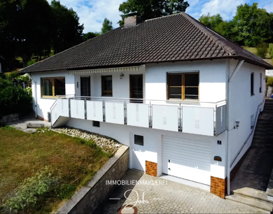 Einfamilienhaus zum Kauf 295.000 € 5 Zimmer 121 m² 759 m² Grundstück frei ab sofort Obbach Euerbach 97502