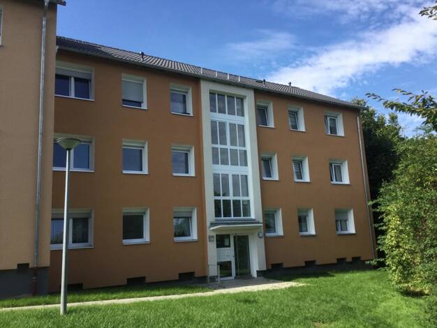 Wohnung zur Miete 609 € 3 Zimmer 65,8 m² 1. Geschoss frei ab 01.08.2025 Kuesterwiese 7 A Vorwerk Schildesche Bielefeld 33611