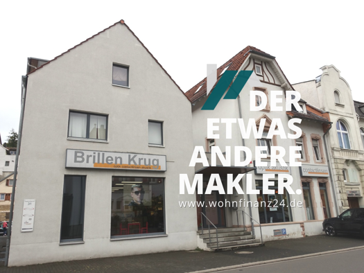 Bürofläche zur Miete 2.220 € 7 Zimmer 185 m² Bürofläche Oppenheim 55276