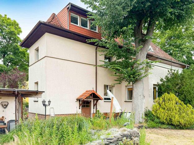 Doppelhaushälfte zum Kauf 950.000 € 6 Zimmer 195 m² 1.100 m² Grundstück Köpenick Berlin 12557