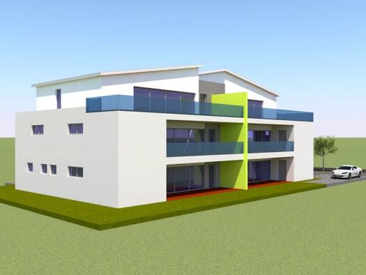 Penthouse zum Kauf 693.000 € 4 Zimmer 165 m² 3. Geschoss frei ab 01.12.2026 Limbach Kirkel 66459