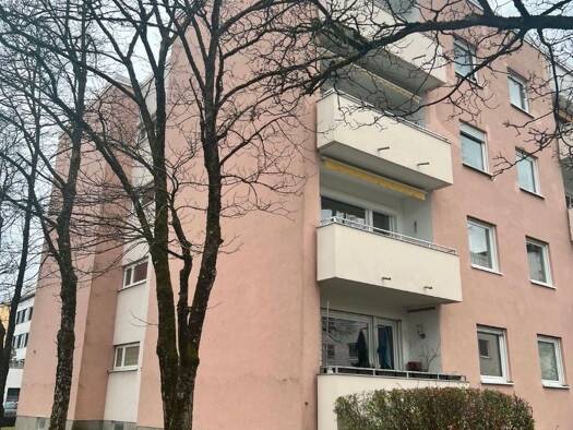 Wohnung zur Miete 1.650 € 3 Zimmer 74 m² Geschoss 2/4 frei ab sofort Hadern München 80689