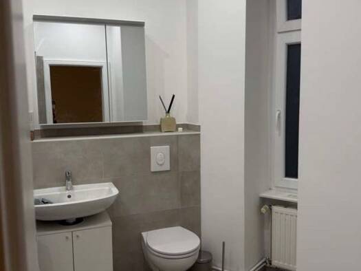 Wohnung zur Miete 800 € 1 Zimmer 37 m² Geschoss EG/5 frei ab sofort Prenzlauer Berg Berlin 10439