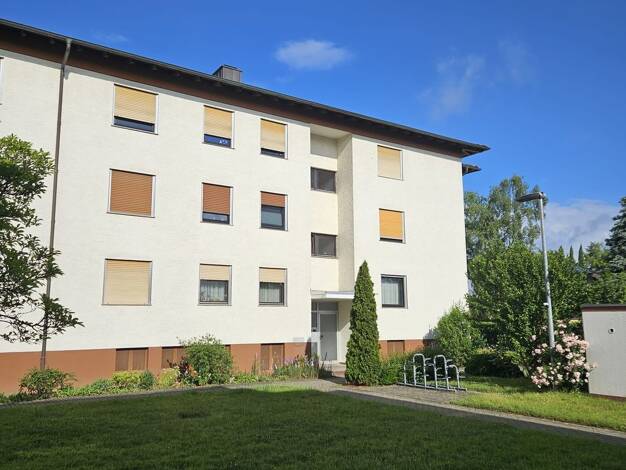Wohnung zum Kauf 250.000 € 4 Zimmer 98,1 m² 3. Geschoss Großkrotzenburg 63538