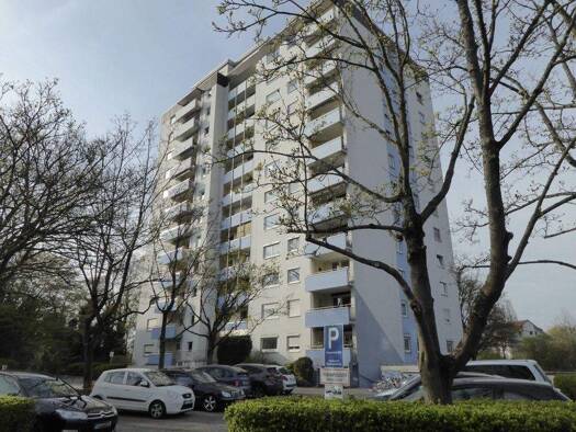 Wohnung zum Kauf 325.000 € 3,5 Zimmer 110 m² 2. Geschoss Heppenheim 64646