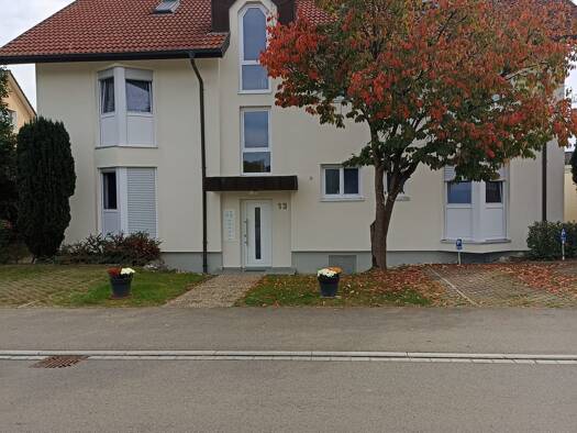 Wohnung zur Miete 1.060 € 2 Zimmer 65 m² Geschoss 1/2 frei ab 01.01.2027 Griesstraße 13 Büsingen am Hochrhein 78266