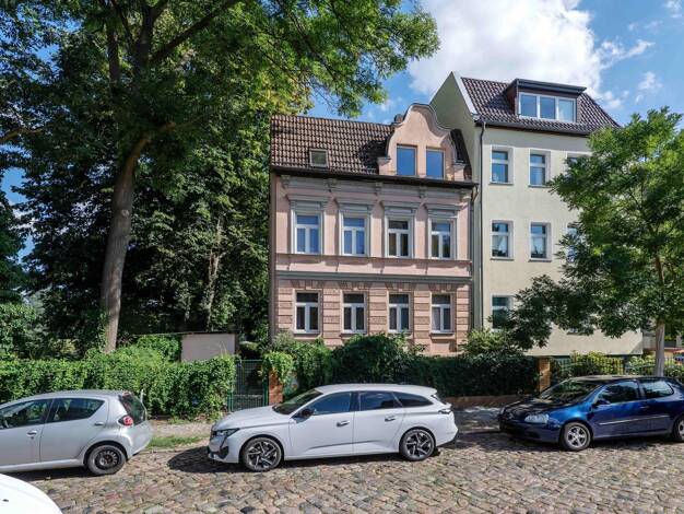 Wohnung zum Kauf 270.000 € 2,5 Zimmer 76 m² frei ab sofort Wilhelmsruh Berlin 13158