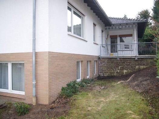 Einfamilienhaus zum Kauf 299.900 € 5 Zimmer 140 m² 460 m² Grundstück Innenstadt Detmold 32756