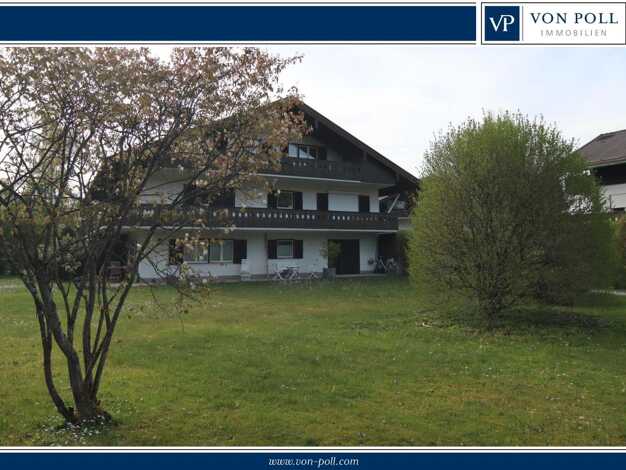 Wohnung zum Kauf 595.000 € 3 Zimmer 81 m² 2. Geschoss Rottach Rottach-Egern 83700