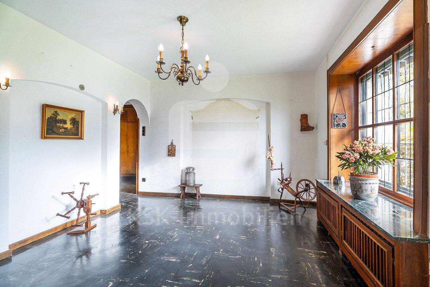 Immobilie in Radevormwald - Extravagantes Landhaus in bevorzugter Lage von Radevormwald! - Bild 4