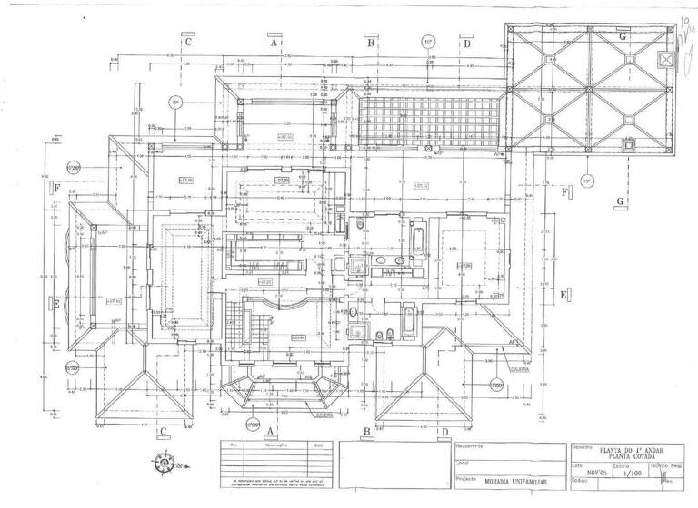 Haus zum Kauf 16.500.000 € 1.228 m² 8.020 m² Grundstück Almancil 8135
