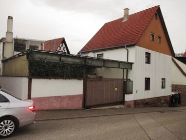 Einfamilienhaus zum Kauf 490.000 € 6 Zimmer 221 m² 224 m² Grundstück Dietlingen Keltern 75210