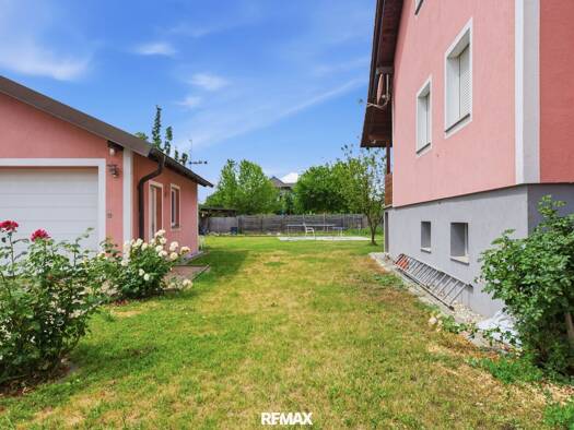 Einfamilienhaus zum Kauf 399.900 € 5,5 Zimmer 138 m² 854 m² Grundstück Ziersdorf 3710