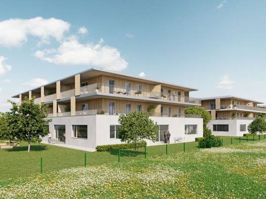 Praxisfläche zum Kauf - Erstbezug 1.327.998 € Edelweißstraße 6 Wals-Siezenheim 5071