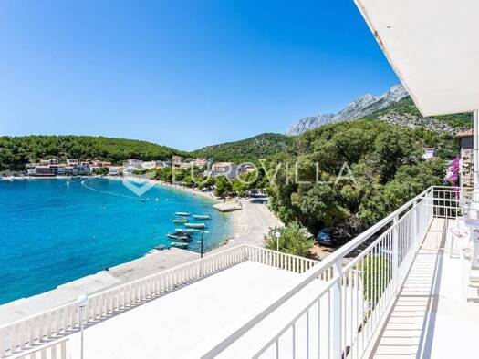 Haus zum Kauf 3.250.000 € 19 Zimmer 897 m² Drvenik Gradac