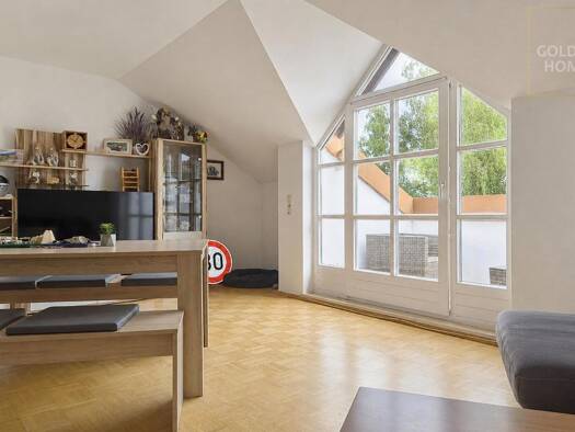Wohnung zum Kauf 129.000 € 2 Zimmer 62 m² Bayerbach Bayerbach 94137