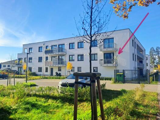 Wohnung zum Kauf - Erstbezug 494.000 € 4 Zimmer 92,9 m² 1. Geschoss Zernsdorf Königs Wusterhausen 15712