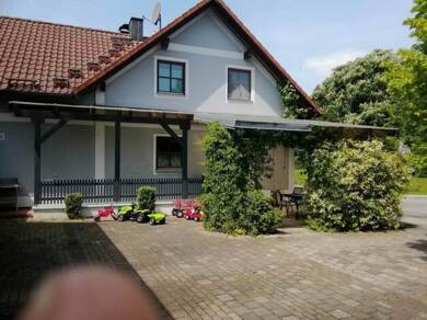 Mehrfamilienhaus zum Kauf als Kapitalanlage geeignet 1.599.000 € 12.300 m² Grundstück Wolfsfeld Kastl 92280