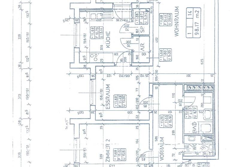 Wohnung zum Kauf 139.000 € 108 m² frei ab sofort Judenburg 8750