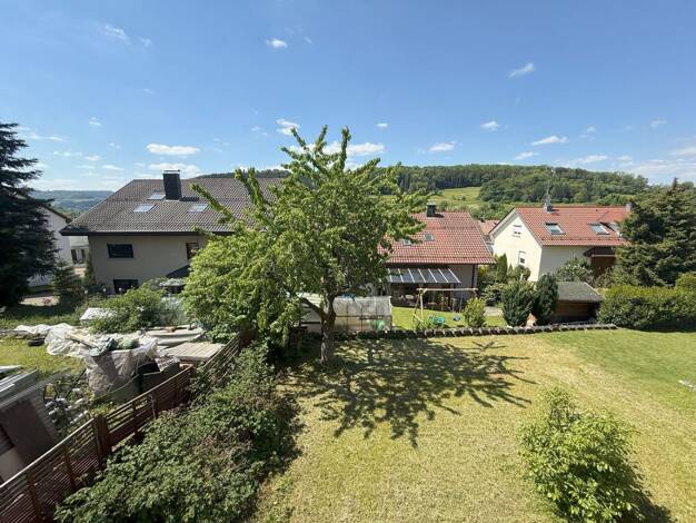 Doppelhaushälfte zum Kauf 345.000 € 6 Zimmer 178 m² 385 m² Grundstück Winzingen Donzdorf 73072