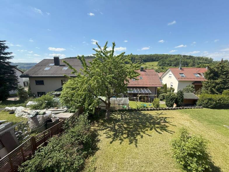 Doppelhaushälfte zum Kauf 345.000 € 6 Zimmer 178 m² 385 m² Grundstück Winzingen Donzdorf 73072