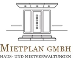 MIETPLAN GmbH logo