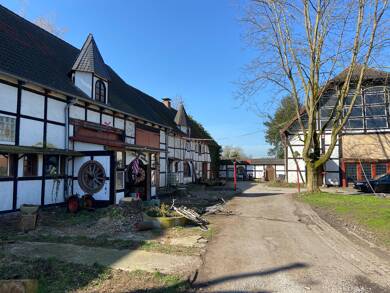 Haus zum Kauf provisionsfrei 399.000 € 20 Zimmer 760 m² Frielinghausen Hamm 59071